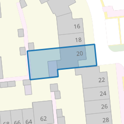 Perceel VHZ02-G-5392