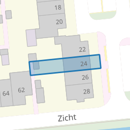 Perceel VHZ02-G-5394