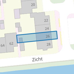 Perceel VHZ02-G-5395