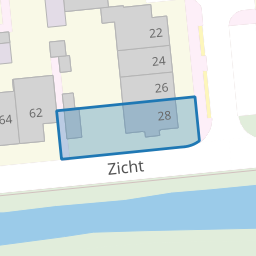 Perceel VHZ02-G-5396