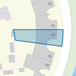 Perceel VHZ02-G-5399