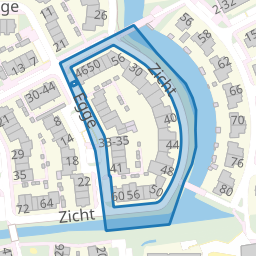 Perceel VHZ02-G-5400