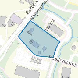 Perceel VHZ02-G-5423