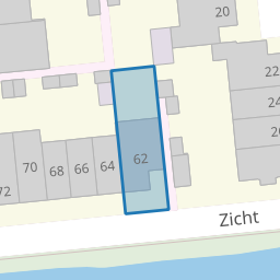 Perceel VHZ02-G-5438