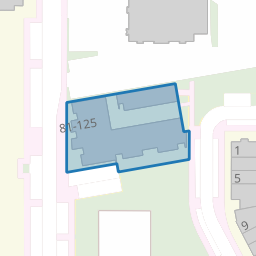 Perceel VHZ02-G-5453