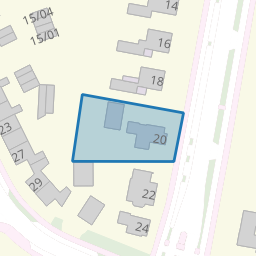 Perceel VHZ02-G-5462