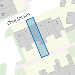 Perceel VHZ02-G-5473