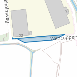 Perceel VHZ02-G-5491