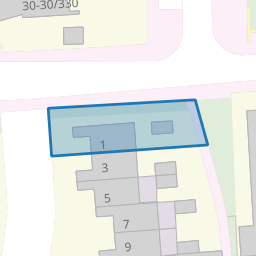 Perceel VHZ02-G-5498