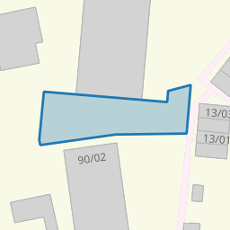 Perceel VHZ02-G-5506