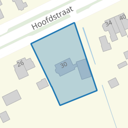 Perceel VHZ02-G-5508