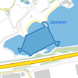 Perceel VHZ02-G-5534