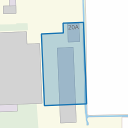 Perceel VHZ02-G-5539