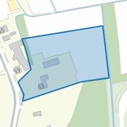 Perceel VHZ02-G-5557