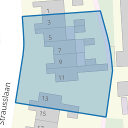 Perceel VHZ02-G-5573