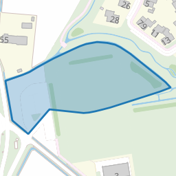 Perceel VHZ02-G-5583