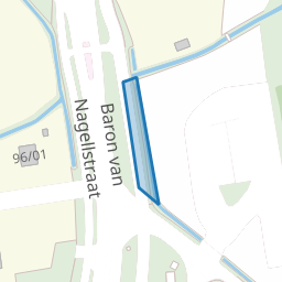 Perceel VHZ02-G-5584