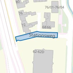 Perceel VHZ02-G-5626