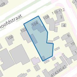 Perceel VHZ02-G-5631