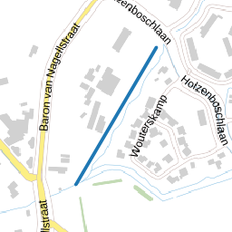 Perceel VHZ02-G-5757