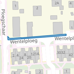 Perceel VHZ02-G-5768