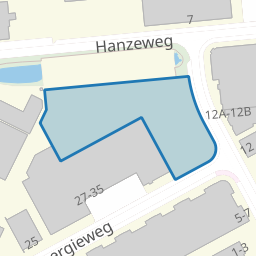 Perceel VHZ02-G-5771