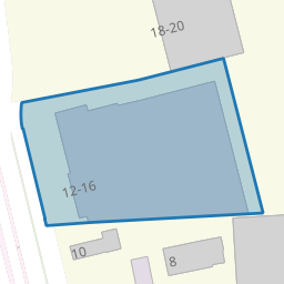 Perceel VHZ02-G-5774