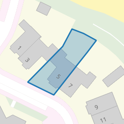 Perceel VHZ02-G-5779