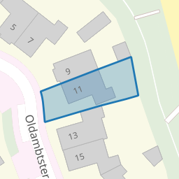 Perceel VHZ02-G-5780