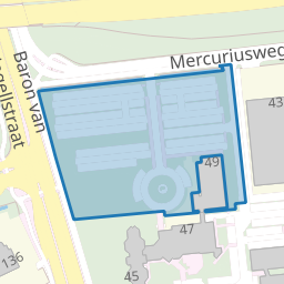 Perceel VHZ02-G-5816