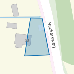 Perceel VHZ02-G-5838