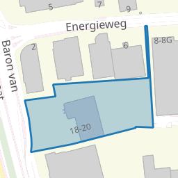 Perceel VHZ02-G-5857