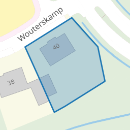 Perceel VHZ02-G-5889