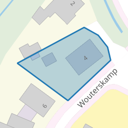 Perceel VHZ02-G-5890