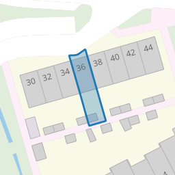 Perceel VHZ02-G-5893