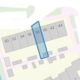 Perceel VHZ02-G-5897