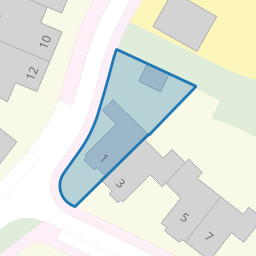 Perceel VHZ02-G-5900