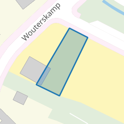 Perceel VHZ02-G-5910