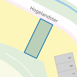 Perceel VHZ02-G-5915