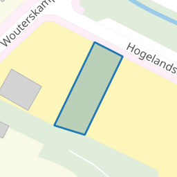 Perceel VHZ02-G-5916