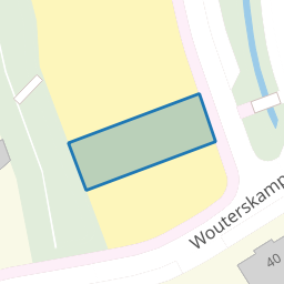 Perceel VHZ02-G-5918