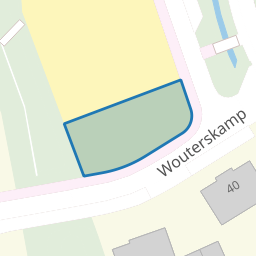 Perceel VHZ02-G-5924