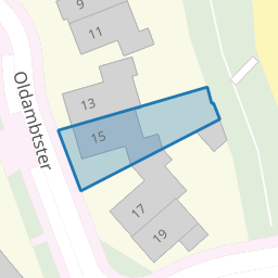 Perceel VHZ02-G-5926