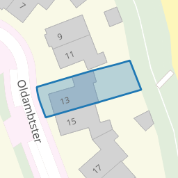 Perceel VHZ02-G-5927