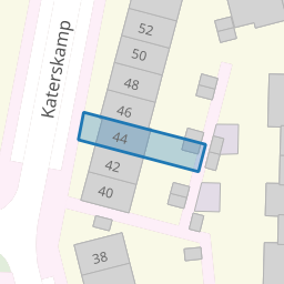 Perceel VHZ02-G-5994