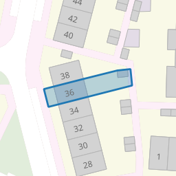 Perceel VHZ02-G-5998