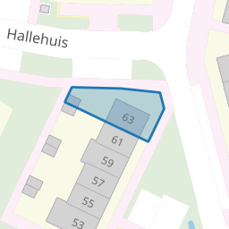 Perceel VHZ02-G-6040