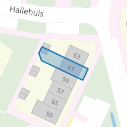 Perceel VHZ02-G-6041