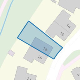 Perceel VHZ02-G-6064