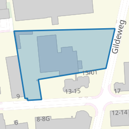 Perceel VHZ02-G-6084